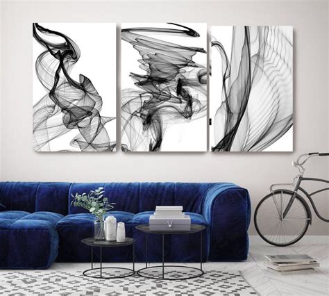 Floral Wall Art Canvases Abstract Canvas Wall Art Abstract Painting