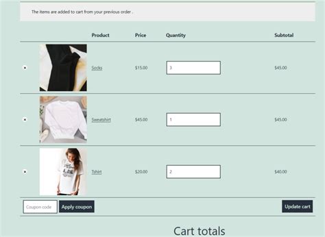 How To Add Order Again Button To Woocommerce Quadlayers