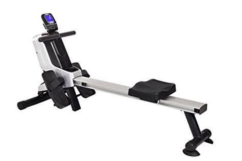 Best Portable Rowing Machine For Easy Storage 2023