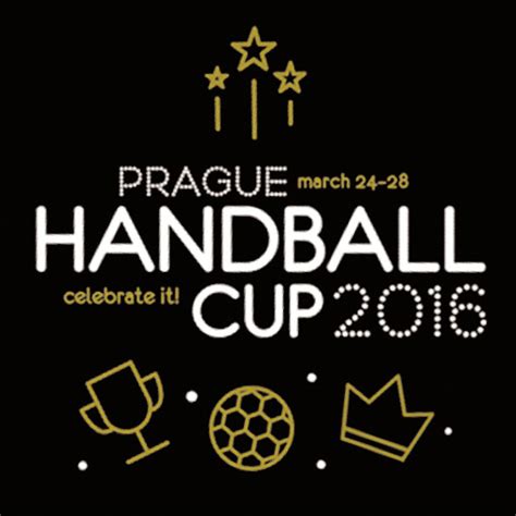Bezchybn Oboj Iveln Bojovn K Prague Handball Cup Tri Ka Korel T