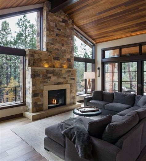 Ceiling log beams are the perfect way to bring new mexico style anywhere. Top 60 Best Wood Ceiling Ideas - Wooden Interior Designs