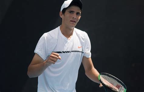 Alex bolt is an australian professional tennis player who have rose through the ranks. Benard Nkomba | Player Profiles | Players and Rankings ...