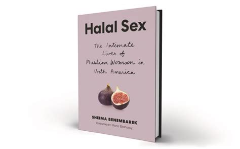Sheima Benembareks Halal Sex Explores Muslim Womens Intimate Lives