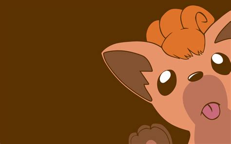 Pokemon Vulpix Wallpapers Top Free Pokemon Vulpix Backgrounds