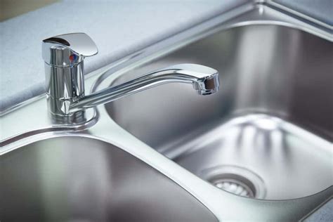 Check spelling or type a new query. What Size Hole Is Needed For A Kitchen Faucet? | Mr ...