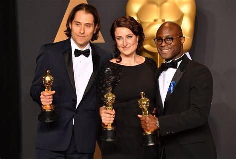 Moonlight Wins 2017 Oscar For Best Picture Oscar Winners 2017 Oscars