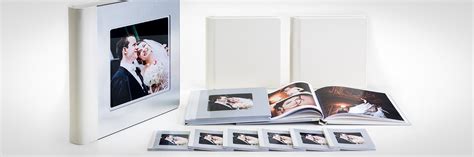 Album Fotografici Professionali Per Matrimonio Album Epoca