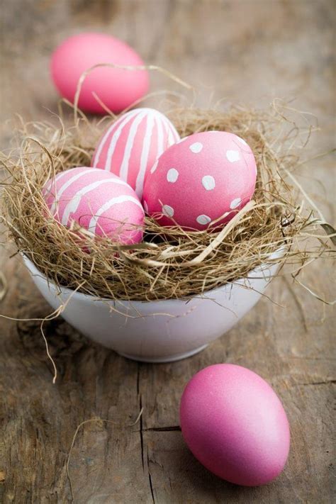 Easter Egg Designs 25 Beautiful And Creative Ideas