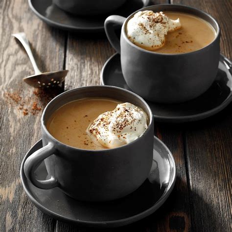 25 Hot Drinks That Will Satisfy Your Chocolate Craving