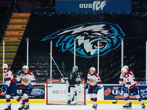 Cranbrook Suing Winnipeg Ice Whl Following Relocation To Manitoba My