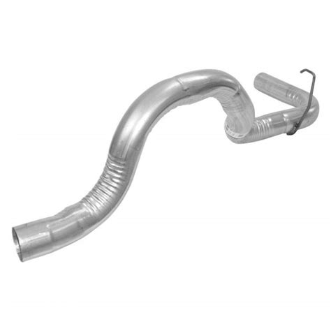 Ap Exhaust Technologies 54151 Aluminized Steel Exhaust Tailpipe