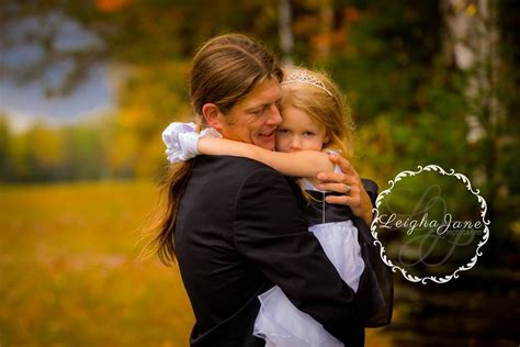 Hanson Father Daughter Leigha Jane Photography Hanson Father Daughter