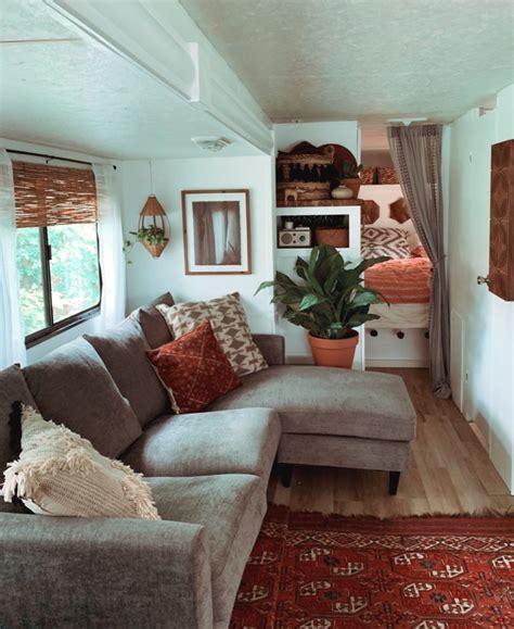Maybe you would like to learn more about one of these? Living in a $5k camper renovation: affordable alternative ...