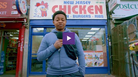 CPW - Chicken Connoisseur | 1000heads