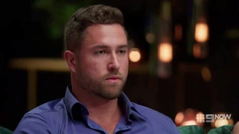mafs 2023 james weir recaps episode 9 grooms pre wedding sex aired the cairns post
