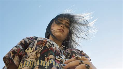 We have 10 examples about billie eilish in this post, we also have a lot of figures available. Billie Eilish Is Not Your Typical 17-Year-Old Pop Star ...