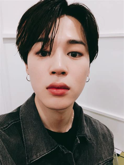 Bts Jimin Trends Again Due To Mma 2020 Visuals Performance Lift By