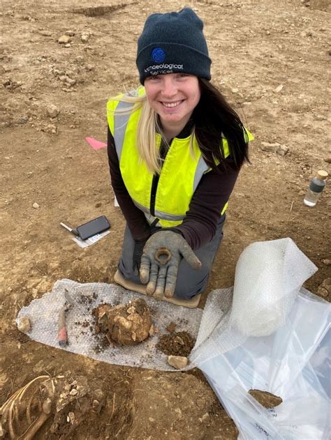 Garforth Dig