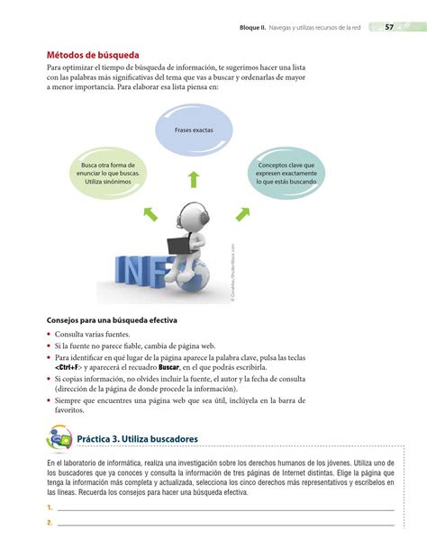 Informática I Con Enfoque En Competencias 2a Ed Patricia Ibáñez By