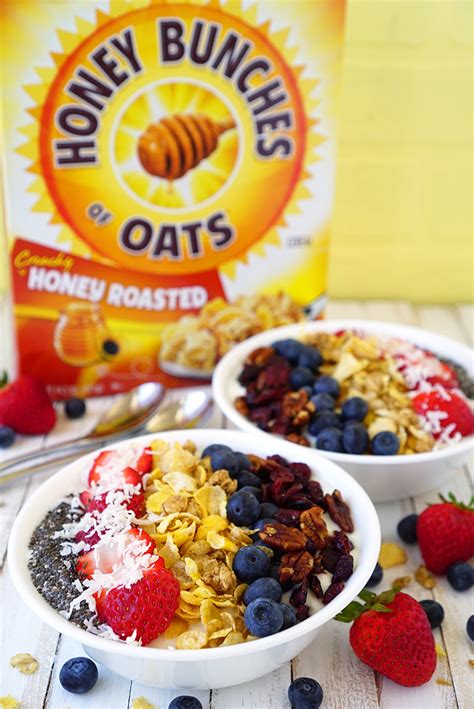 Honey Bunches of Oats'This.Is.Everything' Case Study