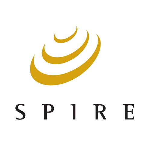 Spire Logo Vector Logo Of Spire Brand Free Download Eps Ai Png Cdr