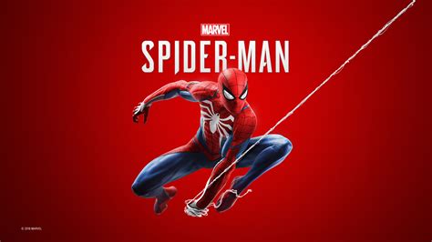 Spiderman 2018 Game 4k, HD Games, 4k Wallpapers, Images, Backgrounds, Photos and Pictures