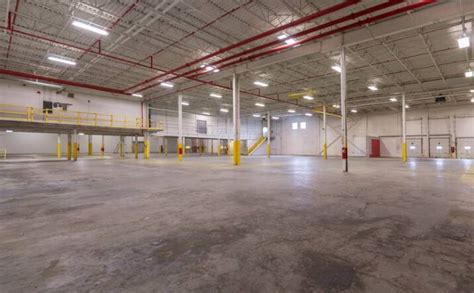 Plattsburgh Plattsburgh Ny 12901 Industrial Space For Lease