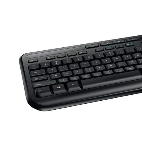 Microsoft 600 Wired Keyboard Matrix Warehouse Computers