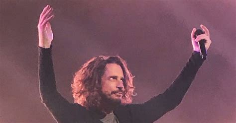 chris cornell s last show nothing seemed off