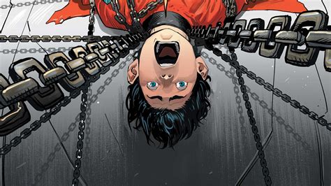 Weird Science Dc Comics Adventures Of The Super Sons Review