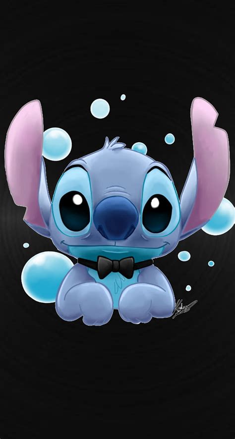 Aggregate More Than 53 Stitch Wallpaper For Your Phone Latest In