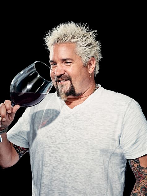 We did not find results for: Guy Fieri's Big Gulp of the Wine Business | GQ