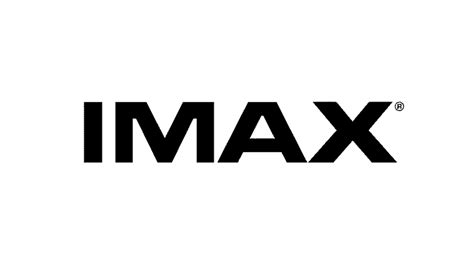 Imax Logo White Genexxia