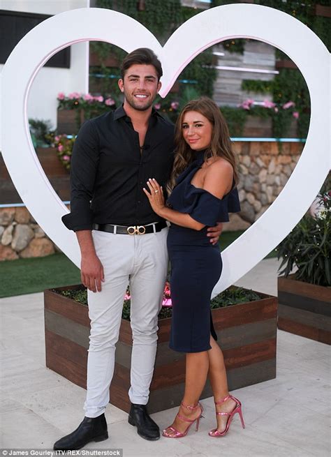 We all know love island's georgia steel is loyal, but her boyfriend, sam bird, wanted to find out exactly how loyal she was. Love Island winner Dani Dyer's ex denies accusations of ...