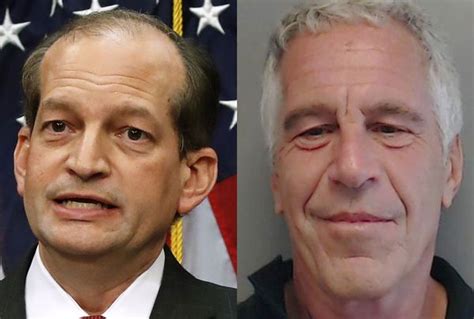 after giving epstein deal of a lifetime alex acosta tried to slash anti trafficking program