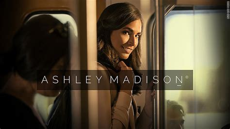 Ashley Madison Wants You To Find Your Moment Not Have An Affair