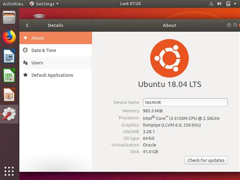 How To Upgrade To Ubuntu 18 04 Bionic Beaver Free Hot Nude Porn Pic