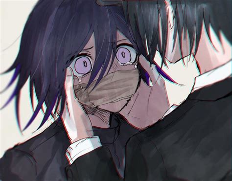 Check spelling or type a new query. みぞ子 on Twitter | Danganronpa, Oumasai comic, Kokichi ouma