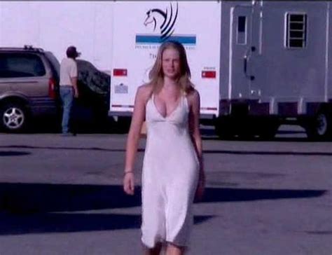 She had a part in the romantic drama autumn in new york (2000). Rachel Nichols :: Celebrity Movie Archive