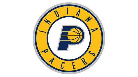 Indiana Pacers Logo: valor, história, PNG png image