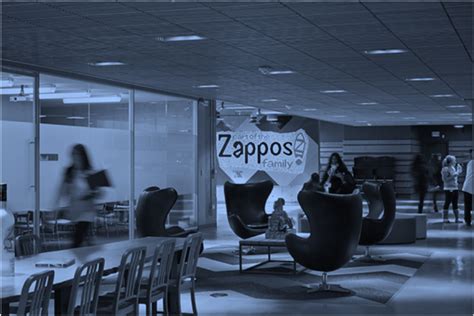 The Leadership Challenge Holacracy Like Zappos 5 Tips Tip Of