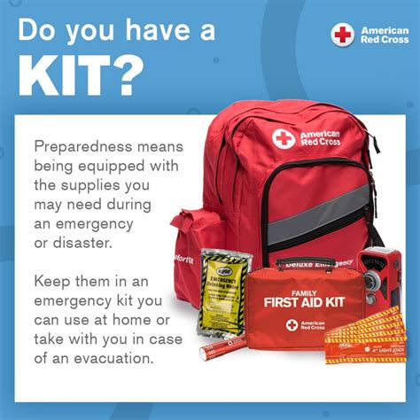 National Preparedness Month How To Build Your Emergency Kit