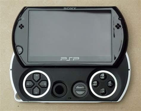 Ps Vita Games New Psp Go