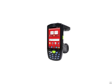 Handheld Inventory Pda Barcode Scanner Terminal For Warehouse