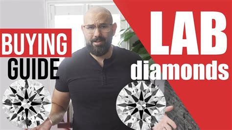 Lab Grown Diamonds 101 Are They Real Diamonds Buying Guide Tips