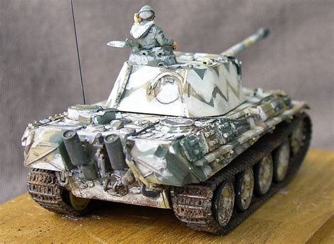 Panzer V Panther Ausf G