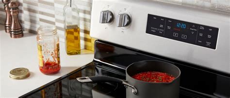 A combination of common pantry items can restore the shine to your appliance and a sense of order to your kitchen. How to Clean a Glass Electric Stovetop the Right Way ...