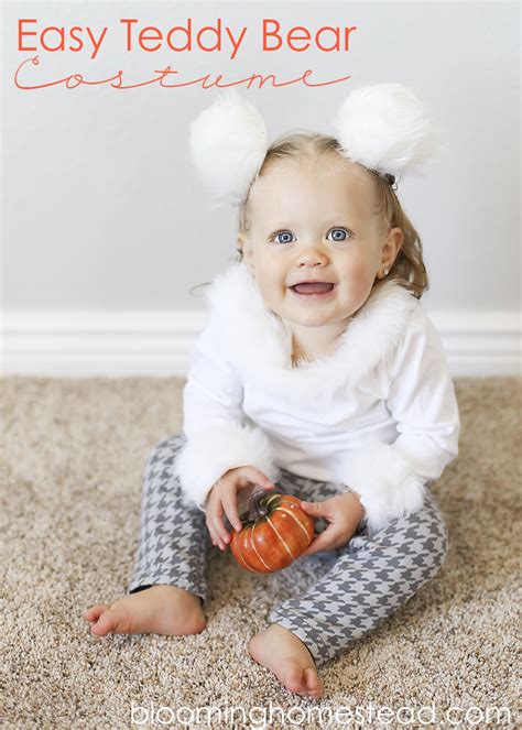 Cute And Creative Diy Halloween Costumes For Babies