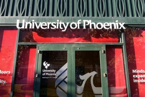 University Of Phoenix Passing Grade Collegelearners