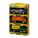 Photos of Street Sweeper Toy Truck